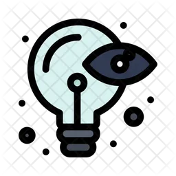 Creative Idea  Icon