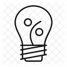 Creative Idea  Icon