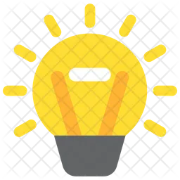 Creative Idea  Icon