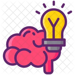 Creative Idea  Icon