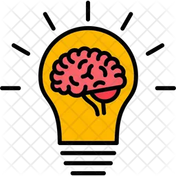 Creative Idea  Icon