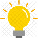 Creative Idea  Icon