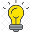 Creative Idea  Icon