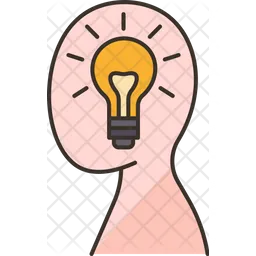 Creative Idea  Icon