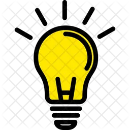 Creative Idea  Icon