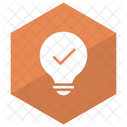 Creative idea  Icon