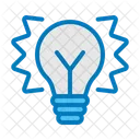 Creative Idea Idea Innovation Icon