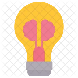 Creative Idea  Icon