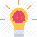 Creative Idea Creative Idea Icon