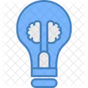 Creative Idea Icon