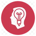 Creative Idea Idea Innovation Icon