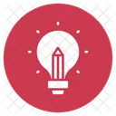 Creative Idea Idea Innovation Icon