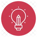 Creative Idea  Icon