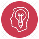 Creative Idea Idea Innovation Icon