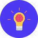 Idea Innovation Innovative Idea Icon