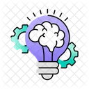 Creative Idea Idea Innovation Icon