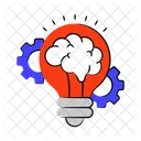 Creative Idea  Icon