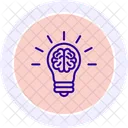 Creative idea  Icon