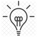 Creative Idea Creativity Innovative Idea Icon