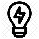 Creative Idea  Icon
