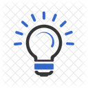 Creative Idea  Icon