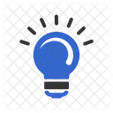 Creative Idea  Icon