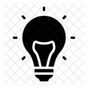 Light Blub Flash Icon