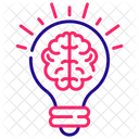 Creative idea  Icon