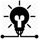 Creative Idea  Icon