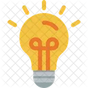 Creative Idea  Icon
