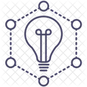 Creative Idea  Icon
