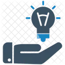 Creative Idea  Icon