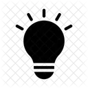 Idea Creative Innovative Icon