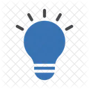 Idea Creative Innovative Icon