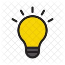 Idea Creative Innovative Icon