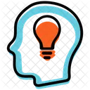 Creative Idea  Icon