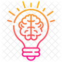 Creative idea  Icon