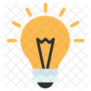Creative Idea  Icon