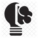 Creative Idea  Icon