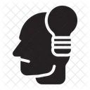 Creative Idea  Icon