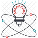 Creative Idea  Icon