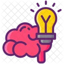 Creative Idea  Icon