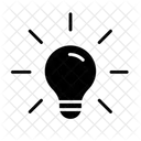 Creative Idea  Icon