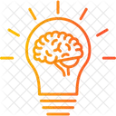 Creative Idea  Icon