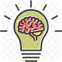 Creative Idea  Icon