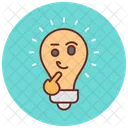 Creative Idea  アイコン