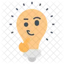 Creative Idea  アイコン