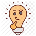 Creative Idea  アイコン