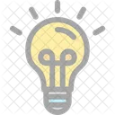Creative Idea  Icon