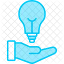 Creative Idea  Icon